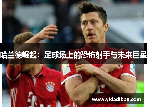 哈兰德崛起：足球场上的恐怖射手与未来巨星